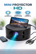 MINI PROYECTOR