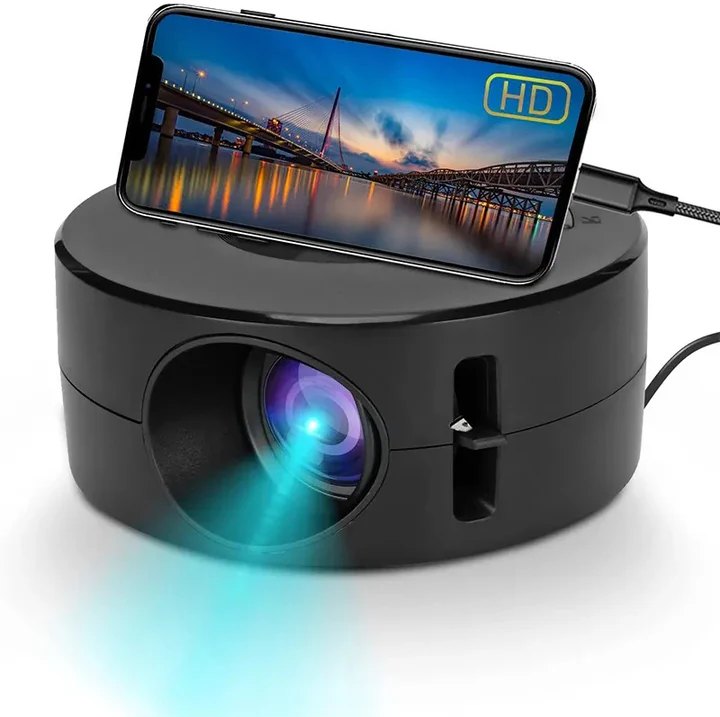 MINI PROYECTOR